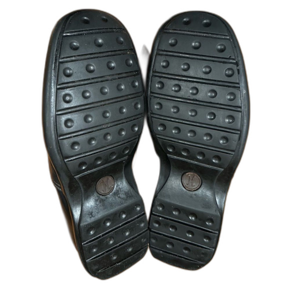 Cole Haan Brown Leather Loafers Men’s Size 11.5 - Picture 7 of 8